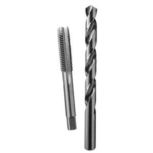 Metric Tap 12.0 x 1.50 With Letter Z Drill Bitimage