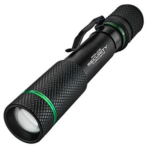 LB Marketing 260 LM Rechargeable Flashlightimage