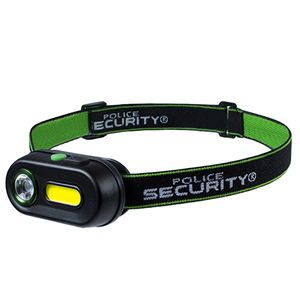 Colt-R Black 65/150/250/400 Lumens Headlampimage