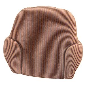 JD Replacement Back Cushion to Fit John Deere – Brownimage