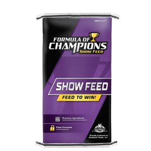 show and glow 50lbsimage