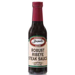 Braswells 905 Robust Ribeye Steak Sauce 9.5 oz.image