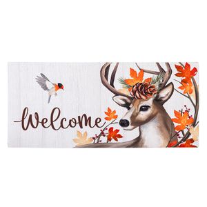 Autumn Deer Switch Matimage