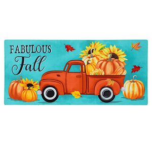 Fabulous Fall Pickup Switch Matimage