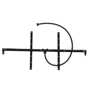 ATV Spray Boom Kit With 7 Foot Spray Patternimage