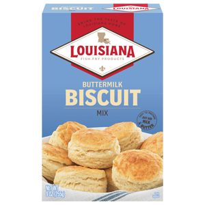 Louisiana Buttermilk Biscuit Miximage