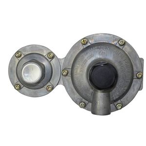 Mr. Heater F273868 Horizontal Vent Two-Stage Propane Regulatorimage