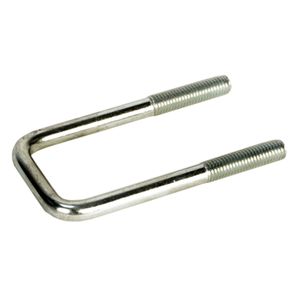 Square U-Bolt 1/2-13x2-1/2 X 3-13/16image
