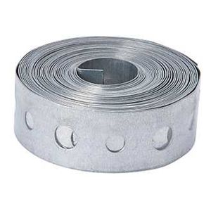 B & K G20-124HC Hanger Strap, Steel 3/4 in. x 10 ft.image