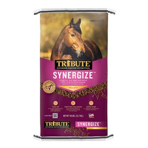 Horse Feed 50 Pound Bagimage