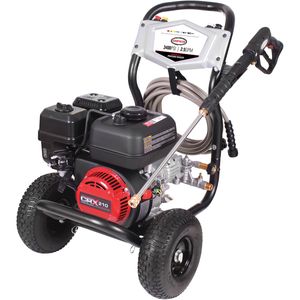 Clean Machine Pressure Washer 3400 PSI @ 2.5 GPMimage