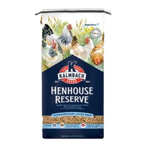 Henhouse Reserve&reg; Layer Feedimage