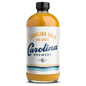 3615300 Carolina Brewery Gold Sauceimage