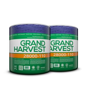 Blue 28,000 of Poly Twine 2-Pack Boximage