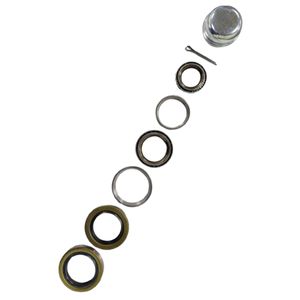 1144 1-3/8 in & 1/16 in. Replacement Bearing Trailer Kitimage