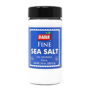 Badia 60432 Fine Sea Saltimage