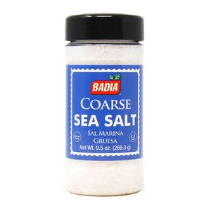 Badia 60434 Coarse Sea Saltimage