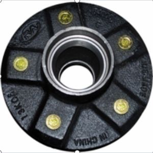 hub only 5 on 5 #3500image