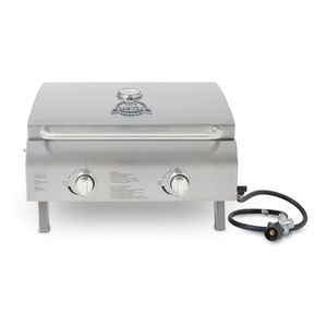 Pit Boss&reg; 2 Burner Tabletop Gas Grillimage