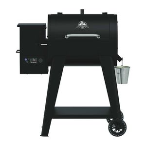 pit boss 700fb2 wood pellet grillimage