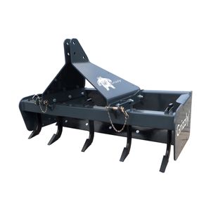 Grizzly Deluxe Heavy Duty 8 ft.3-Point Box Bladeimage