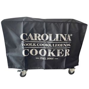 Carolina Cooker Replacement Steamer/Boiler Combo Cart Coverimage