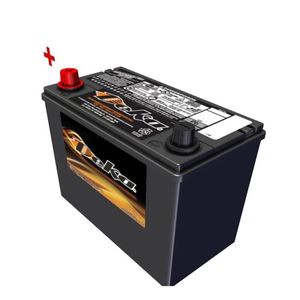 Deka Vehicle Battery 12 Volt 551MFimage