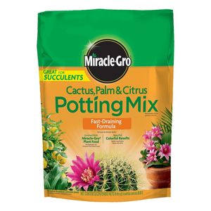 Miracle-Gro&reg; Cactus, Palm and Citrus Potting Miximage