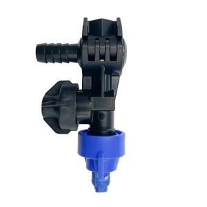 Fimco Right Hand Nozzle Body Assembly For 200 Gallon Sprayerimage