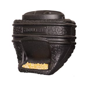 Moultrie 6-Gallon Hanging Deer Feeder (up to 40 lbs. of feed)image
