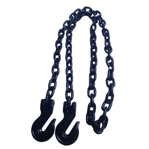 G80 Lifting Chain 1/2 in. x 10 ft.image