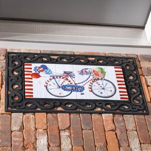 EverGreen American Bike Switch Matimage