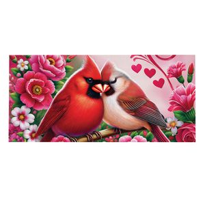 EverGreen Cardinal Love Switch Matimage