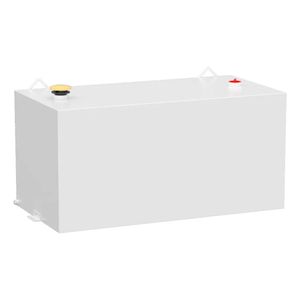 UWS&reg; 100 Gallon Steel Transfer Tankimage