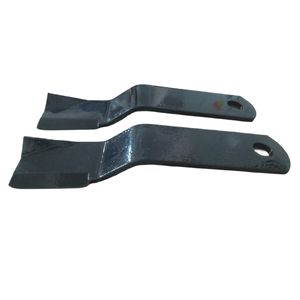 Blade Set For The 4 Foot Slasher Mower Item 130763image