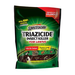 Spectracide&reg; Triazicide Insect Killer for Lawnsimage