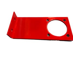 Bearing Hanger For ATV Disc Harrow Item 68120image