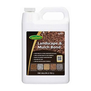 Green Majic Mulch Bond 1-Gallon Ready-to-Useimage