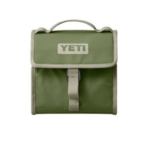 Yeti insulated lunch bag 14L oliveimage