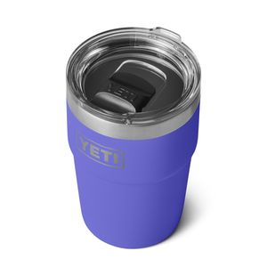 yeti 16 oz stackable cups w/lidimage