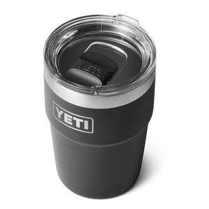 yeti 16 oz stackable cups w/lidimage