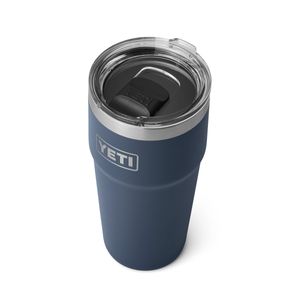 yeti 20 oz stackable ramblerimage