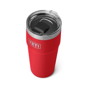 yeti 20 oz stackable ramblerimage
