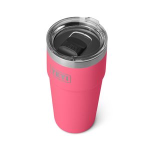 yeti 20 oz stackable ramblerimage