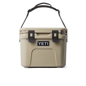 Roadie Tan Yeti 15 Hard Coolerimage