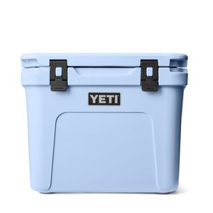 32 Wheeled Cooler, Yeti Roadie, Blueimage