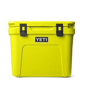 32 Wheeled Cooler, Yeti Roadie, Yellowimage