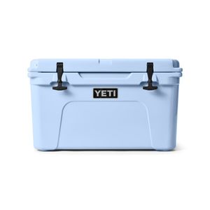 Blue 45 Hard Cooler Yeti Tundraimage