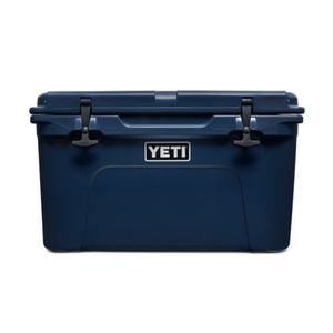 Navy 45 Hard Cooler Yeti Tundraimage