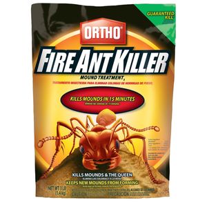 fire ant killer-mount treatmentimage